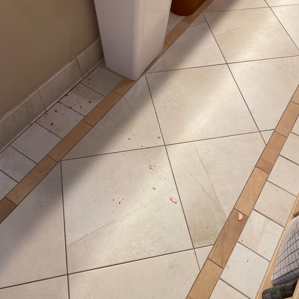 Meet your Posher, Gabriela